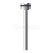 Mandrels handpiece for discs and felts (10pcs)