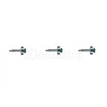 SNAP-ON mandrel 976 - 3-way snap coupling mandrels