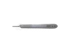 Manche de scalpel (125 mm)