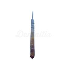No. 3 millimeter handle for scalpel