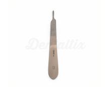 Scalpel Handle No. 3 - Stainless Steel