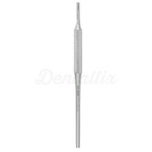 Round Scalpel Handle