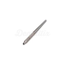 Mango for Punta Morse: Stainless Steel Dental Mirror Handle
