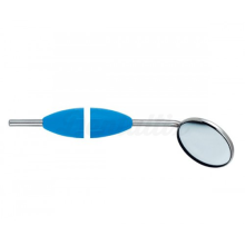 Mirror Handle 28: Single End Design with Special Threads