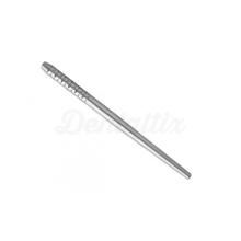 HANDLE MIRROR SILVER US THREAD