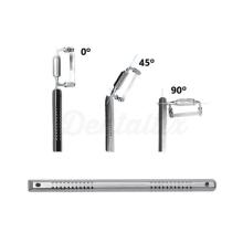 Poxicut System: Interproximal Polishing System
