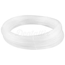 Hygoformic L: Tubería Plástica Transparente (100 m )