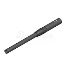 Complete Hose for Minimate 3F Syringe (170 cm)