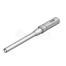 Complete Hose for Minilight Syringe (170 cm)