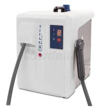 Steamers for Instrument Cleaning