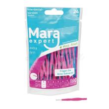 Mara Expert: Standard Interdental Brush (24 pcs)
