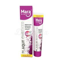 Mara Expert: Plaque Detection Toothpaste (75 ml)