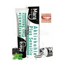 Mara Expert: Activating Carbon Toothpaste (75 ml)