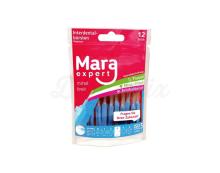 Mara expert Premium Line: Interdental Brushes (12 pcs)