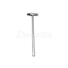 Metal Hammer for Dentistry (162 mm)
