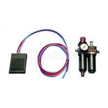 Pneumatic Hammer Actuator Pedal