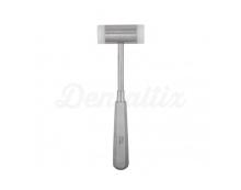 19 cm Stainless Steel Surgical Hammer