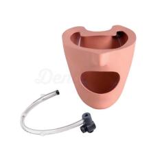 Fantoma P-G Mask With Suction Hose