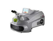 Maître S : Machine à souder au laser