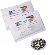 Standard Palodent: Stampi metallici parziali