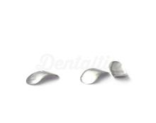 Matrici Quickmat Metalliche 0,04mm (100 pz)