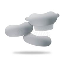 QuickmatFLEX: Array sezionali in titanio