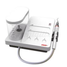 MaxPiezo7+: Dispositivo de Ultrasonidos