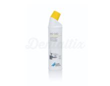 MD 550: Solución Limpiadora para Escupidera (750 ml)