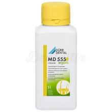 MD 555: Limpiador Especial de Sistemas de Aspiración