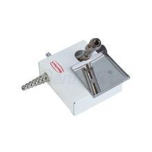 Eco Safety Lighter: Lighter with Safety Cut