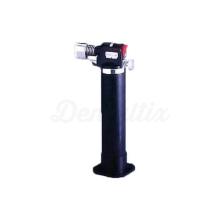 Micro Torch: Maçarico de Gás Recarregável para Pequenas Soldaduras