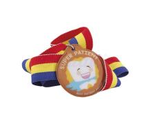 Super Patient Medal