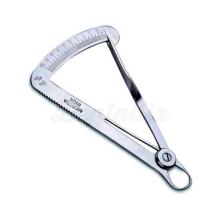 110 mm meters: Dental Measuring Instruments