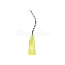 Metal Dento-Infusor Tip: Puntas de Metal con Cepillo