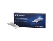 PARASORB RESODONT: Absorbable Collagen Membrane
