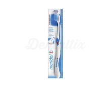 Méridol® : Brosse à dents moyenne
