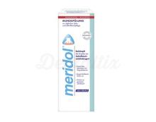 Méridol® : bain de bouche antibactérien