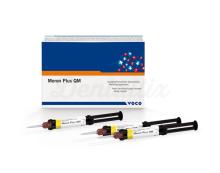 Meron Plus. Ionomero Vetro ref. con resina (Siringa 8,5gr)