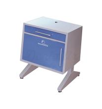 Mesa acero Horno cerámica
