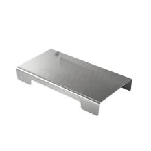Euromatic Plus : Surface coulissante frontale