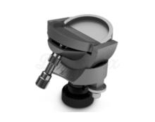 Metal Incisal Table for Archimedean Articulator