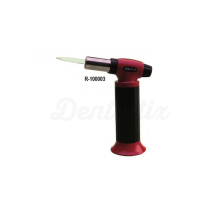 Laboratory Torch: High Flame Temperature (1300ºC)