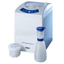 Mixer automatico per alginati