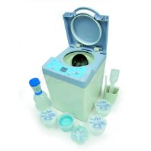 PLASTER AND ALGINATE AUTOMATIC MIXER