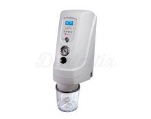 Iris Evolution II Inverter: Vacuum mixer
