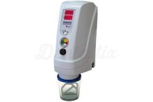 Iris II Advance: Vacuum mixer
