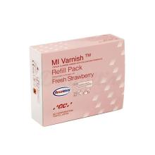 MY Varnish: Fluorine Varnish with Phosphate and Calcium