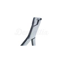 Micro Pliers for Distal Cutting with Retention