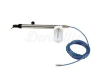 AirSonic Mini Chorreadora Arenadora Dental