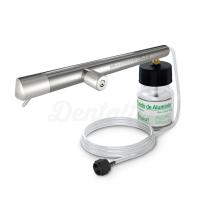 Microarenador de Acero Inoxidable para Laboratorio